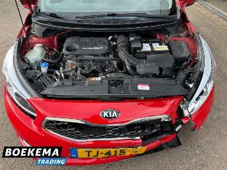 Kia Cee d cee'd 1.0 T-GDi ComfortPlusLine Navigator picture 8