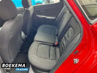 Kia Cee d cee'd 1.0 T-GDi ComfortPlusLine Navigator picture 17