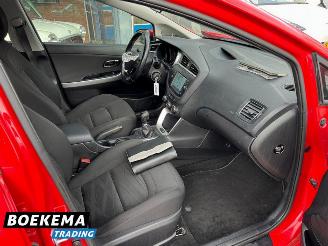 Kia Cee d cee'd 1.0 T-GDi ComfortPlusLine Navigator picture 20