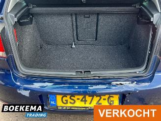 Volkswagen Golf 1.4 Trendline Stoelverwarming Cruise Climate picture 9
