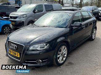 Audi A3 Sportback 1.4 TFSI Ambition Panorama Navigatie Climate Cruise picture 4