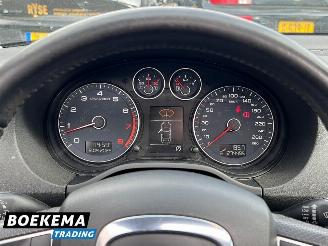 Audi A3 Sportback 1.4 TFSI Ambition Panorama Navigatie Climate Cruise picture 15