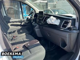 Ford Transit Custom 300 2.0 TDCI L2H1 Limited Navigatie Stoelverwarming Cruise PDC picture 21