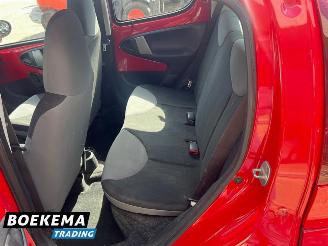 Peugeot 107 1.0 Access Airco 5-Deurs picture 16