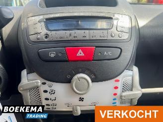Peugeot 107 1.0 Access Airco 5-Deurs picture 22