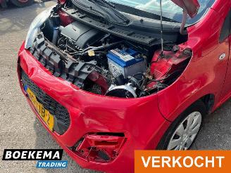 Peugeot 107 1.0 Access Airco 5-Deurs picture 8
