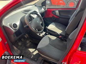 Peugeot 107 1.0 Access Airco 5-Deurs picture 13