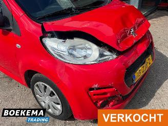 Peugeot 107 1.0 Access Airco 5-Deurs picture 6