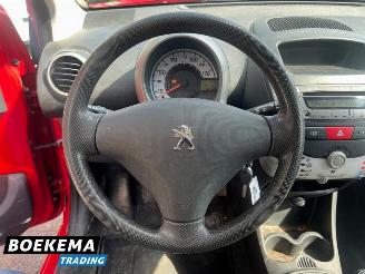 Peugeot 107 1.0 Access Airco 5-Deurs picture 20