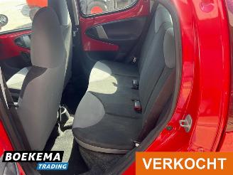 Peugeot 107 1.0 Access Airco 5-Deurs picture 16