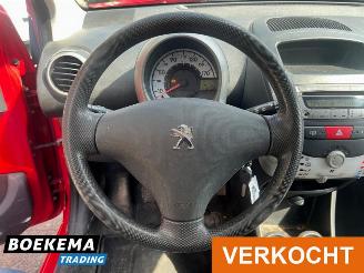 Peugeot 107 1.0 Access Airco 5-Deurs picture 20