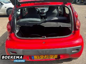 Peugeot 107 1.0 Access Airco 5-Deurs picture 17