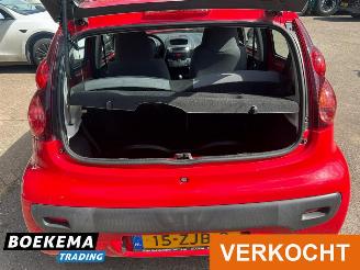 Peugeot 107 1.0 Access Airco 5-Deurs picture 17