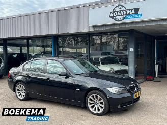 Avarii autoturisme BMW 3-serie 318i High Executive Automaat Navigatie Xenon 2007/2