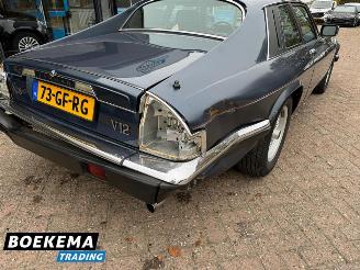 Jaguar Xjs 5.3 V12 Coupé picture 11