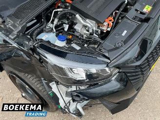 Peugeot e-208 EV Active 50 kWh Apple-Car Cruise PDC picture 16