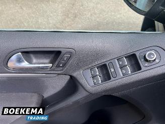 Volkswagen Tiguan 1.4 TSI R-Line DSG Dynaudio Stoelverwarming Climate Cruise picture 13