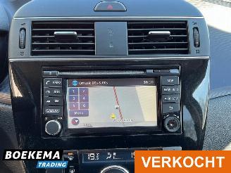 Nissan Pulsar 1.2 DIG-T Connect Ed Navigatie Camera Keyless Cruise picture 19