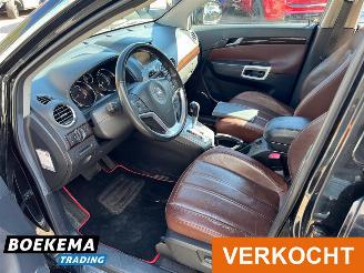 Opel Antara 3.2 V6 Cosmo Automaat Leer Navigatie Stoelverw picture 7
