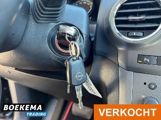 Opel Antara 3.2 V6 Cosmo Automaat Leer Navigatie Stoelverw picture 25