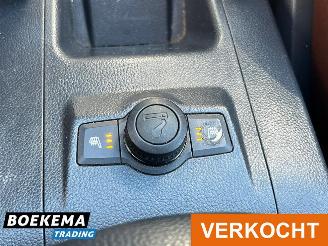 Opel Antara 3.2 V6 Cosmo Automaat Leer Navigatie Stoelverw picture 23