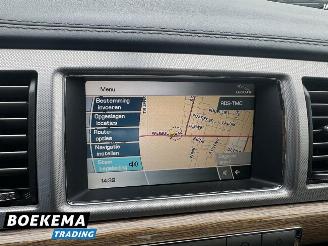 Jaguar XF 3.0 V6 Premium Luxury AUT Keyless Climate Cruise picture 22