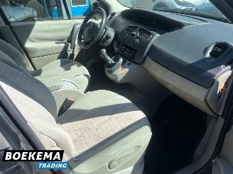Renault Grand-scenic 1.6-16V Business Line 7-Persoons Climate Cruise picture 18