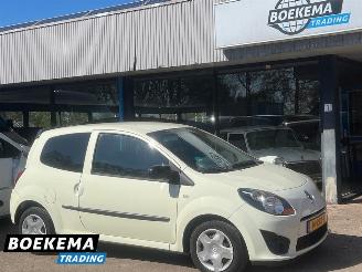 bruktbiler auto Renault Twingo 1.5 dCi Collection Airco Cruise 2011/7