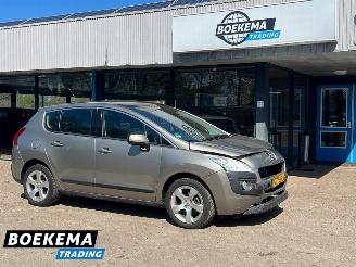 Schadeauto Peugeot 3008 1.6 VTi ST Panorama Airco 2011/9