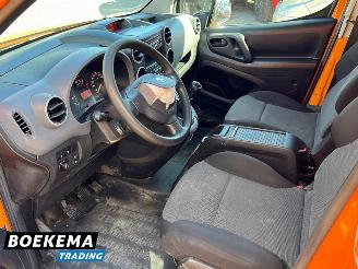 Peugeot Partner 120 1.6 BlueHDi Premium Airco Cruise PDC picture 12