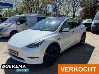 Tesla Model Y RWD 58 kWh FSD Computer 3 picture 4