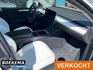 Tesla Model Y RWD 58 kWh FSD Computer 3 picture 20