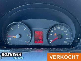 Volkswagen Crafter 35 2.0 TDI L3H2 9-Persoons Schuifdeur Rolstoellift picture 24
