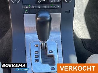 Volvo V-70 2.5T Kinetic 230PK Automaat Leer Navigatie Cruise picture 26