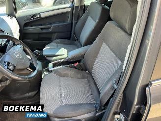 Opel Zafira 1.6 Cosmo 7-Persoons Climate Cruise picture 12
