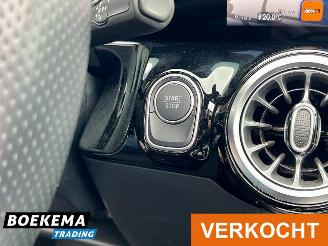 Mercedes EQA 250+ AMG Line 71 kWh HUD Panorama 360-Camera Burmester picture 29
