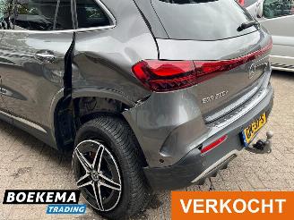 Mercedes EQA 250+ AMG Line 71 kWh HUD Panorama 360-Camera Burmester picture 6