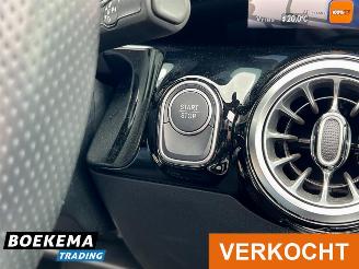 Mercedes EQA 250+ AMG Line 71 kWh HUD Panorama 360-Camera Burmester picture 29