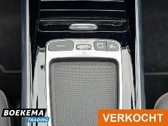 Mercedes EQA 250+ AMG Line 71 kWh HUD Panorama 360-Camera Burmester picture 28
