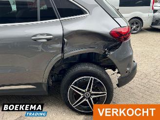 Mercedes EQA 250+ AMG Line 71 kWh HUD Panorama 360-Camera Burmester picture 5