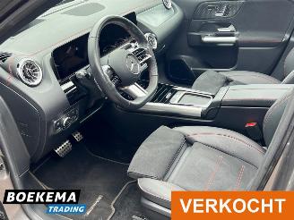 Mercedes EQA 250+ AMG Line 71 kWh HUD Panorama 360-Camera Burmester picture 17