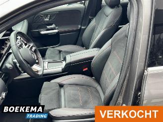 Mercedes EQA 250+ AMG Line 71 kWh HUD Panorama 360-Camera Burmester picture 18
