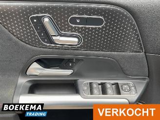 Mercedes EQA 250+ AMG Line 71 kWh HUD Panorama 360-Camera Burmester picture 19