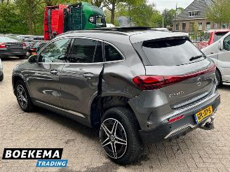 Mercedes EQA 250+ AMG Line 71 kWh HUD Panorama 360-Camera Burmester picture 3