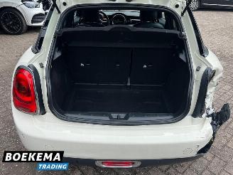 Mini Cooper 1.5 Business Navigatie Leer Cruise 5-Deurs picture 15
