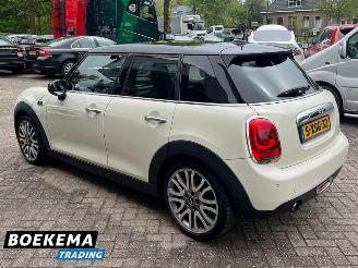 Mini Cooper 1.5 Business Navigatie Leer Cruise 5-Deurs picture 3