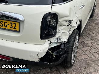Mini Cooper 1.5 Business Navigatie Leer Cruise 5-Deurs picture 7