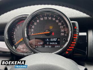 Mini Cooper 1.5 Business Navigatie Leer Cruise 5-Deurs picture 19