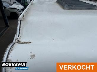 Beyerland  Sprinter Sport 470TKM Stapelbed picture 9