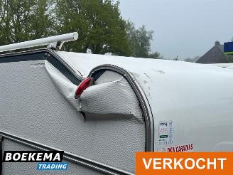 Beyerland  Sprinter Sport 470TKM Stapelbed picture 7